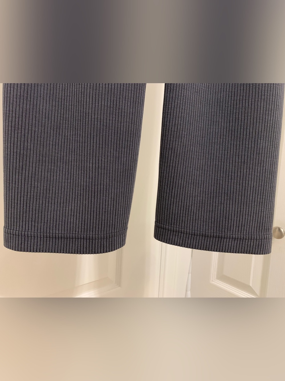 🍋Lululemon Ribbed Softstreme - Picture 5 of 6